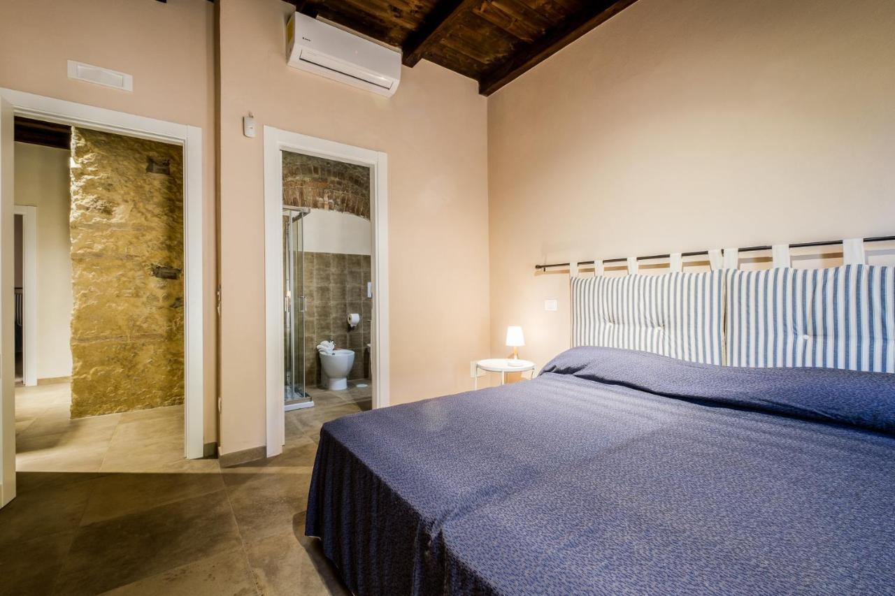 Residenza Mistral Hotel Rende Exterior photo