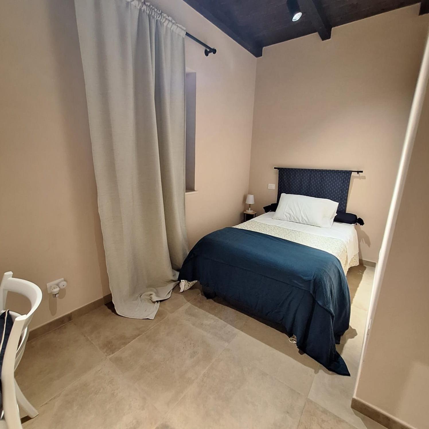Residenza Mistral Hotel Rende Exterior photo