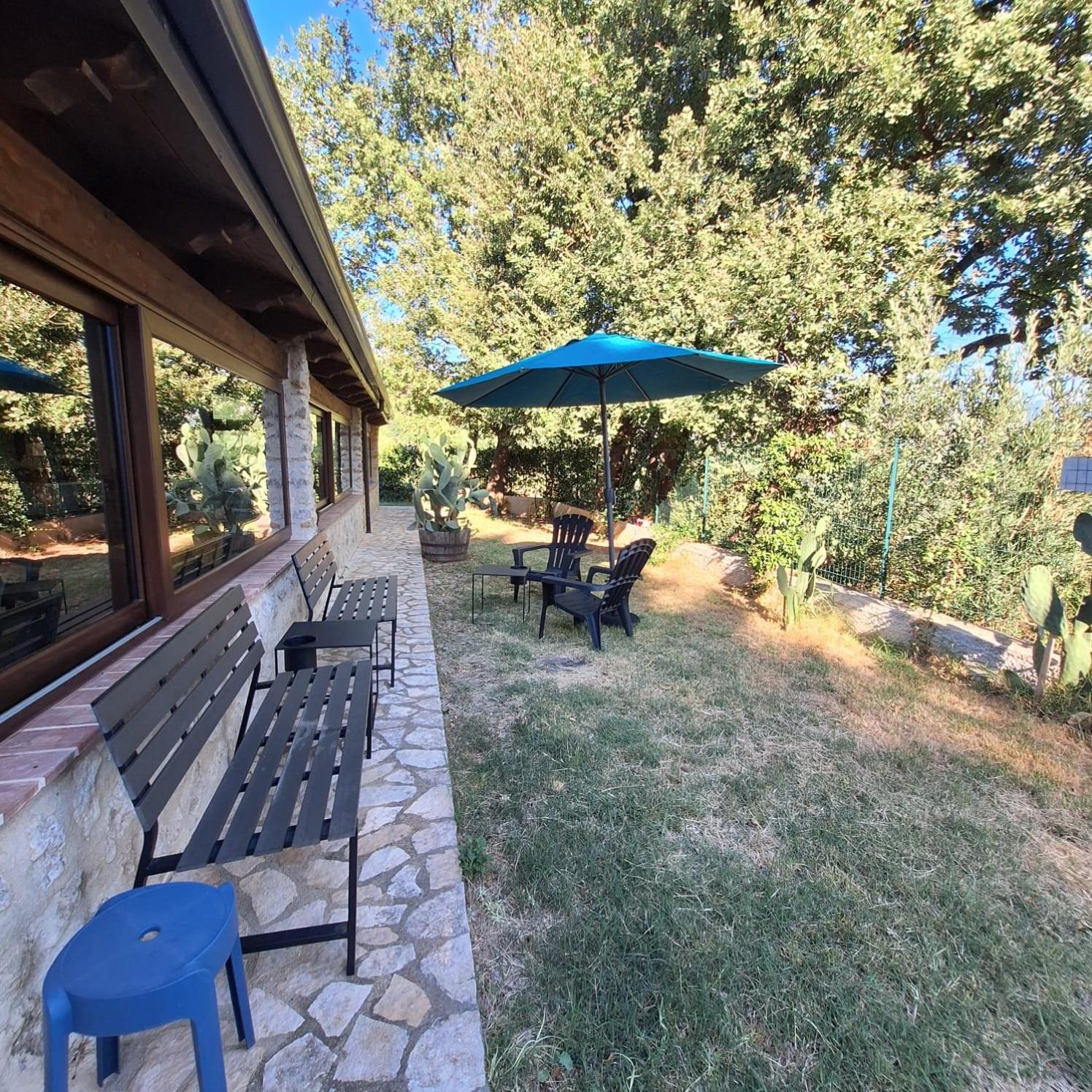 Residenza Mistral Hotel Rende Exterior photo